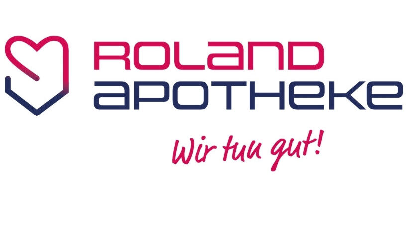 Logo der Königlich privilegierte Roland-Apotheke in Bad Bramstedt