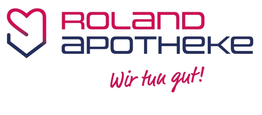 Logo der Königlich privilegierte Roland-Apotheke in Bad Bramstedt